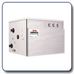 Booster Heaters - Electric