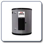 Rheem EGSP Water Heater Electric - Short, Point of Use Rheem EGSP Water Heater Electric - Short, Point of Use
